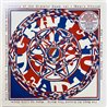 Grateful Dead LP History of Grateful Dead vol.1 LP