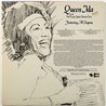 Queen Ida and the Bon Temps Zydeco Band 1982 SNTF-871 On Tour Begagnat LP