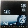 Sade 1984 26044 Diamond life Begagnat LP
