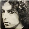 Dylan Bob LP Hard Rain  kansi VG levy VG Käytetty LP