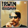 Goodman Irwin LP Vuosikerta -89  kansi VG+ levy EX Käytetty LP