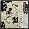 Goodman Irwin LP Vuosikerta -89  kansi VG+ levy EX Käytetty LP