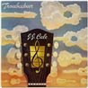Cale J.J. LP Troubadour  kansi EX levy EX Käytetty LP