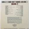 Irwin Goodman, Martti Innanen, Juha Vainio  LP Huuliveikot  kansi VG+ levy EX Käytetty LP