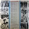 sounds, adventures, strangers,scaffolds ym. 1989 CALP 1 Rautalankamuistoja 2LP Begagnat LP
