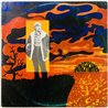 Sarjanen Jarno LP Jarno Sarjanen -71  kansi VG levy VG+ Käytetty LP