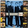 Shadows LP The EP collection volume two  kansi EX- levy EX- Käytetty LP