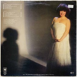 Hirvonen Anita LP Ovi sydämeen  kansi VG levy EX- Käytetty LP