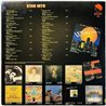 Robert Gordon, David Byron, Darts LP Star Hits, red vinyl  kansi EX- levy EX- Käytetty LP