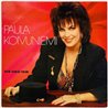 Koivuniemi Paula 1989 SOPOL 1023 Sen siksi tein Begagnat LP