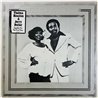 Houston Thelma & Jerry Butler 1977 M6-887S1 Thelma & Jerry Begagnat LP