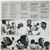 Houston Thelma & Jerry Butler 1977 M6-887S1 Thelma & Jerry Begagnat LP