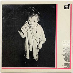 Dusrty Springfield, Sandie Shaw ym. 1966 PL 145 Stars Charity Fantasia Begagnat LP