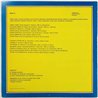 Harmony Sisters LP Sataman valot  kansi VG levy EX- Käytetty LP
