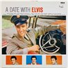 Elvis 1959 NL 89097 A Date With Elvis Begagnat LP