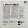 Elvis 1959 NL 89097 A Date With Elvis Begagnat LP