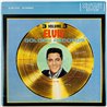 Elvis 1963 XLSP-2765 Elvis' Golden Records - Volume 3 Begagnat LP