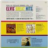 Elvis 1963 XLSP-2765 Elvis' Golden Records - Volume 3 Begagnat LP