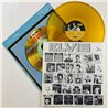 Elvis 1963 XLSP-2765 Elvis' Golden Records - Volume 3 Begagnat LP