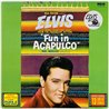 Elvis 1963 NL 89014 Fun In Acapulco Begagnat LP