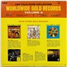 Elvis 1968 LSP-3921 Elvis' Gold Records, Volume 4 Begagnat LP
