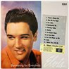 Elvis 1961 NL 84116 Something For Everybody Begagnat LP