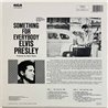 Elvis 1961 NL 84116 Something For Everybody Begagnat LP