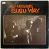 Hurriganes 1977 LRLP 250 Tsugu Way Begagnat LP