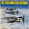 Screaming Blue Messiahs LP Good And Gone  kansi VG levy F Käytetty LP