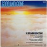 Screaming Blue Messiahs LP Good And Gone  kansi VG levy F Käytetty LP