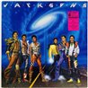 Jacksons 1984 86303 Victory Begagnat LP