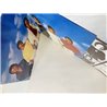 Jacksons 1984 86303 Victory Begagnat LP