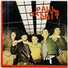 Paul Oxley's Unit 1980 CBS 84981 Living In The Western World Begagnat LP