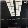 Paul Oxley's Unit 1980 CBS 84981 Living In The Western World Begagnat LP