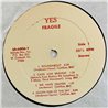 Yes LP Fragile  kansi VG levy VG Käytetty LP
