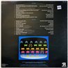 Space, Deep Purple, Genesis, Hawkwind LP Space Invasion  kansi EX levy EX- Käytetty LP