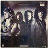 Coney Hatch LP Friction  kansi G+ levy VG- Käytetty LP