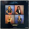 Coney Hatch LP Outa Hand  kansi G+ levy VG Käytetty LP