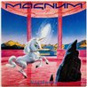 Magnum 1986 829 986-1 Vigilante Begagnat LP
