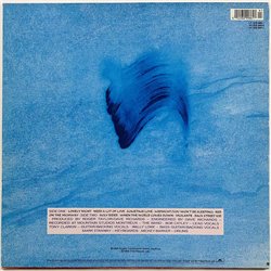 Magnum 1986 829 986-1 Vigilante Begagnat LP