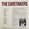 Caretakers LP Now And Then  kansi VG- levy EX Käytetty LP