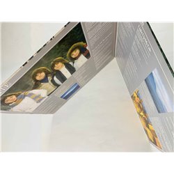 Smokie 1978 7 C 064-61505 The montreux album Begagnat LP