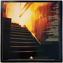 Eleventh House featuring Larry Coryell LP Aspects  kansi EX- levy EX Käytetty LP