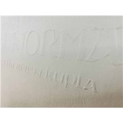 Eppu Normaali LP Valkoinen kupla  kansi VG+ levy EX Käytetty LP