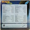 Jan & Dean, Beach Boys, Surfers ym. LP Beach Party 2LP  kansi EX levy EX Käytetty LP