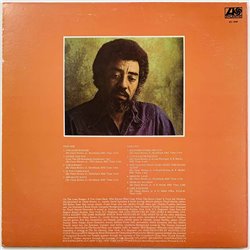 Oscar Brown, Jr. 1974 SD 1649 Brother Where Are You Begagnat LP