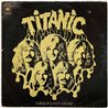 Titanic 1975 CBS 80786 Ballad of a rock’n roll loser Begagnat LP