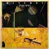 Matumbi LP Seven Seals, green vinyl  kansi EX levy EX Käytetty LP