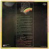 Matumbi LP Seven Seals, green vinyl  kansi EX levy EX Käytetty LP