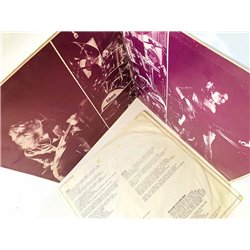 Royals LP Spring 76  kansi VG- levy VG+ Käytetty LP